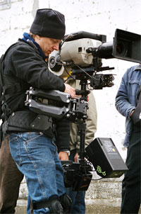 Cinematographer